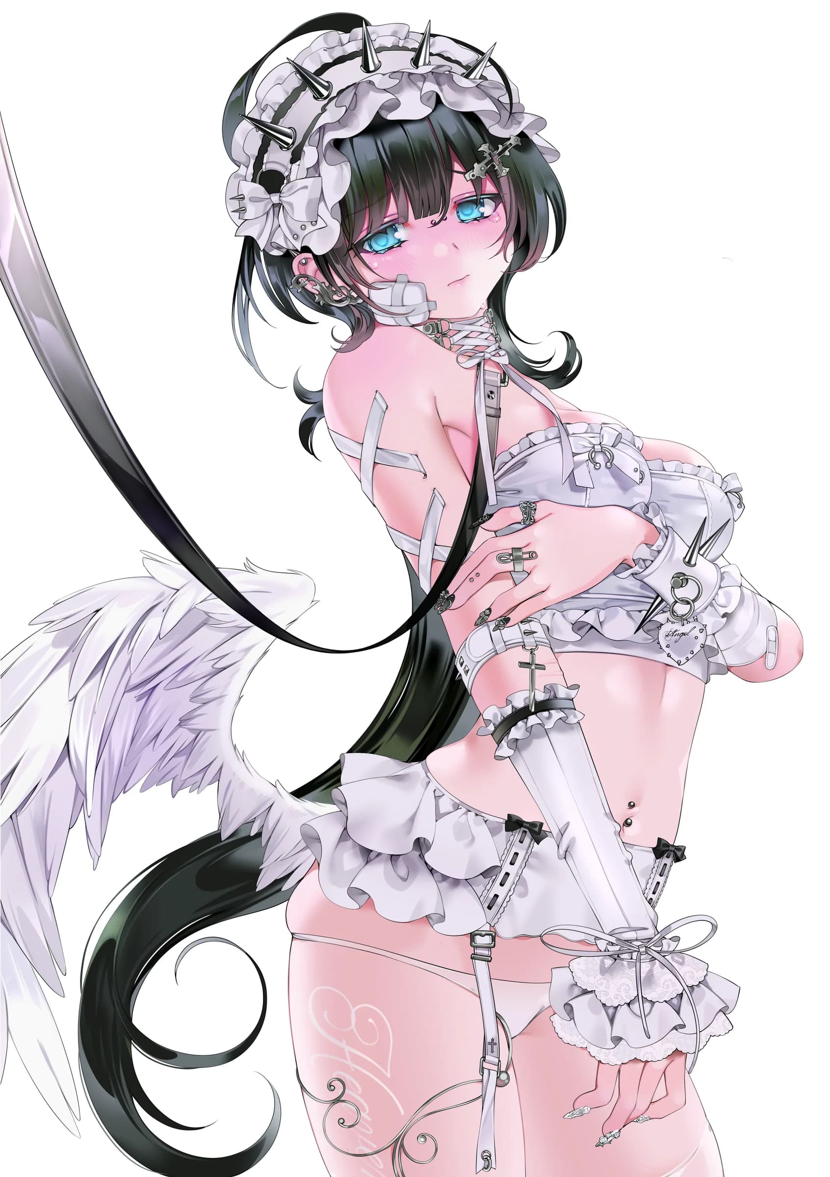 Half-Body 1